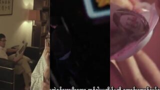 Due West Our Sex Journey MMSub (Chinese)