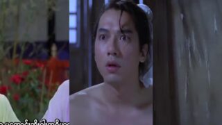 Erotic Ghost Story MMSub (Chinese)