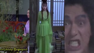 Erotic Ghost Story 1 MMSub (Chinese)
