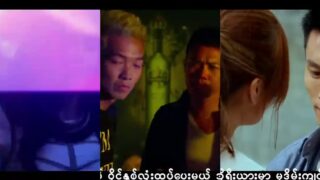 Lan Kwai Fong 3 MMSub (Chinese)