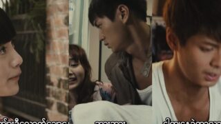 Marriage With A Liar MMSub (Chinese)