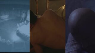 The Tenants Downstairs MMSub (Chinese)