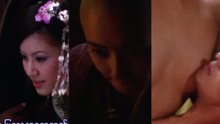 Sex & Chopsticks 1 MMSub (Chinese)