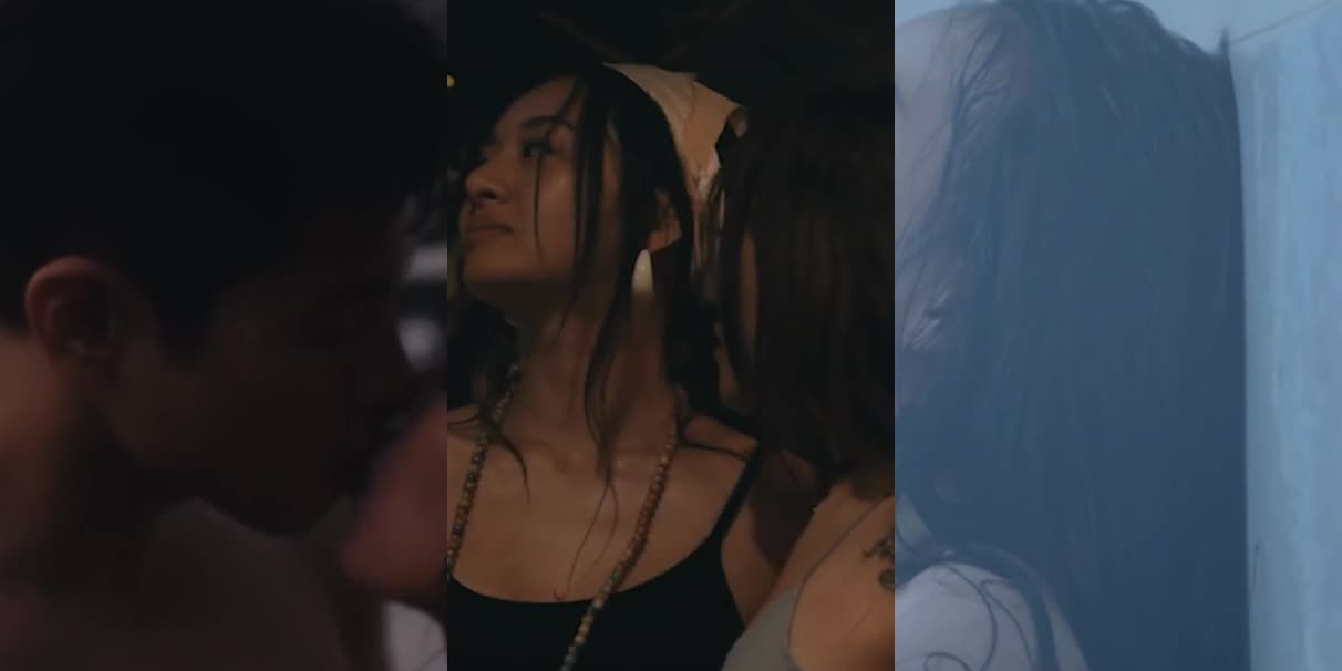 (+18) Climax (2024)