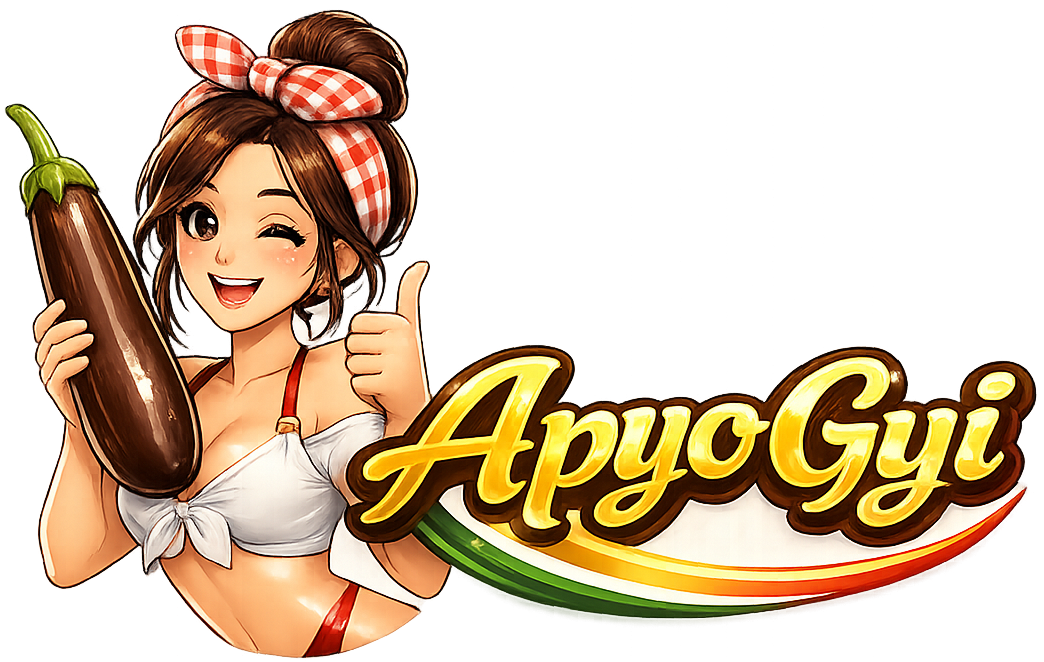 Apyo Gyi